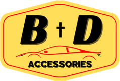 B+D Accessories